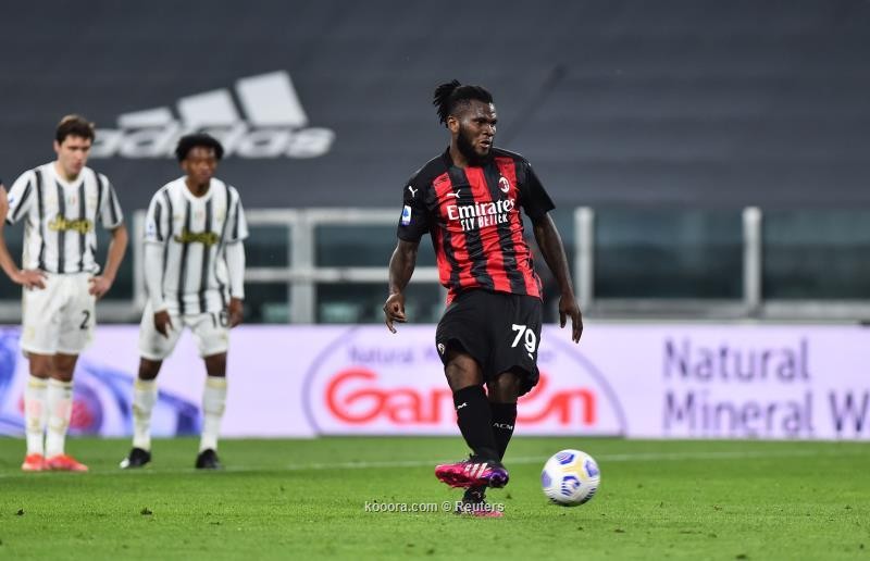 الدوري الايطالي