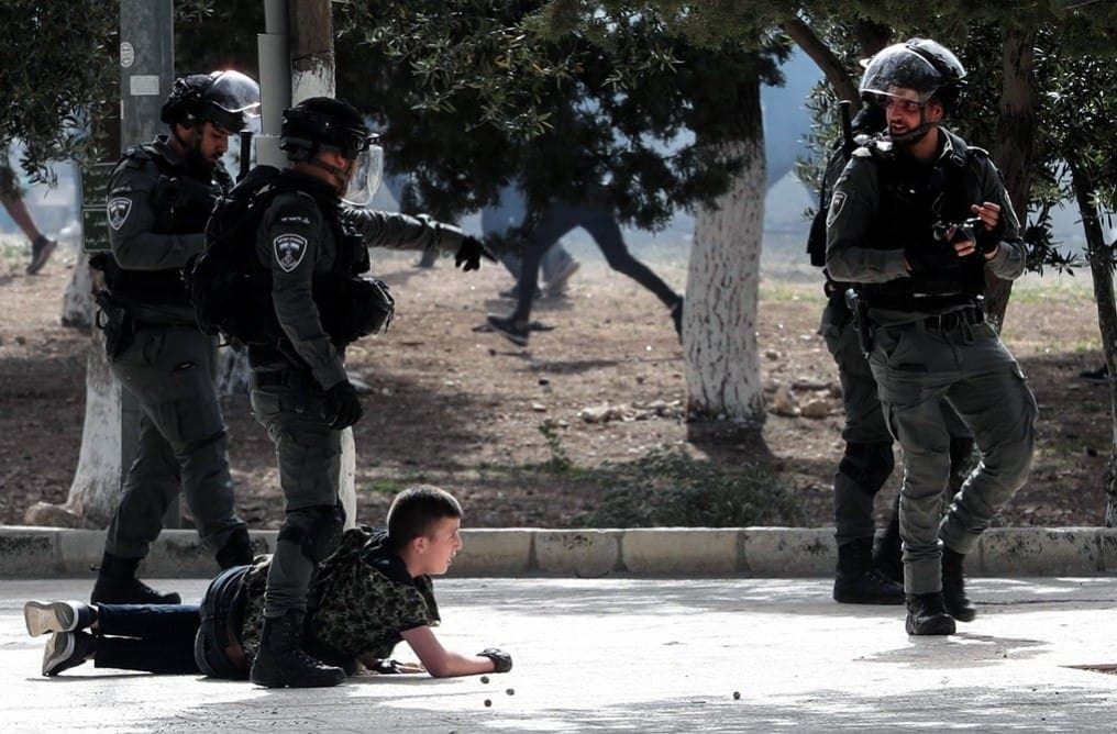 شخصيات وفصائل فلسطينية تعقب على الأحداث الجارية في القدس