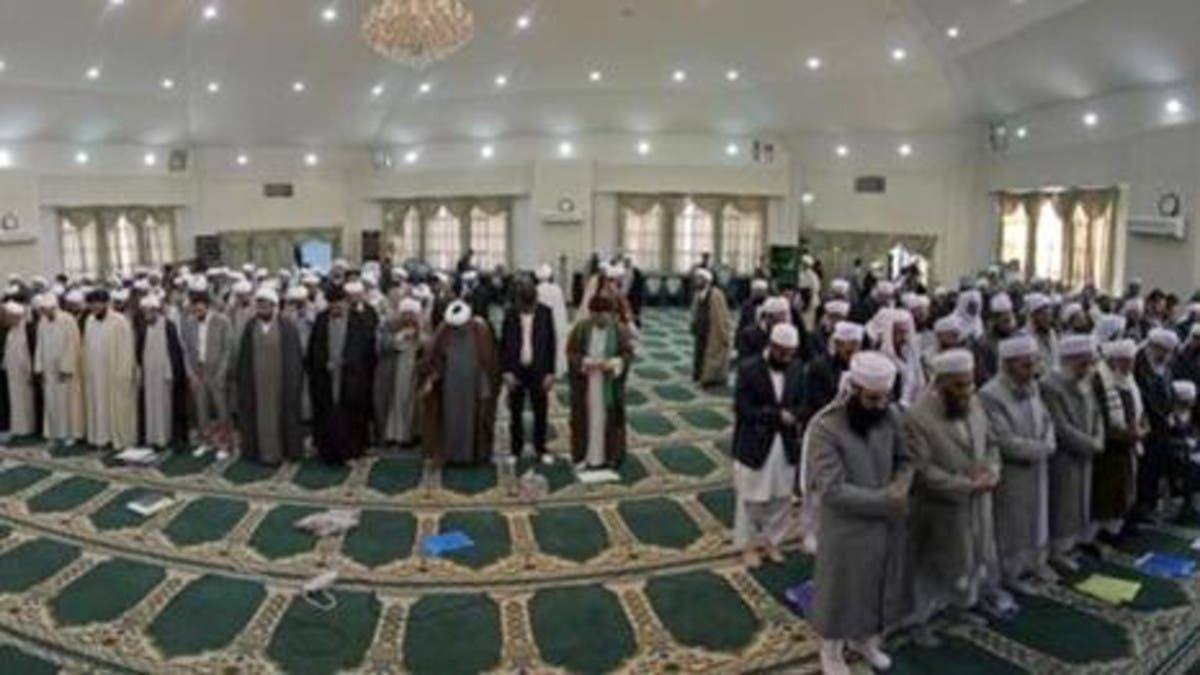 كيفية صلاة ليلة القدر عند السيستاني