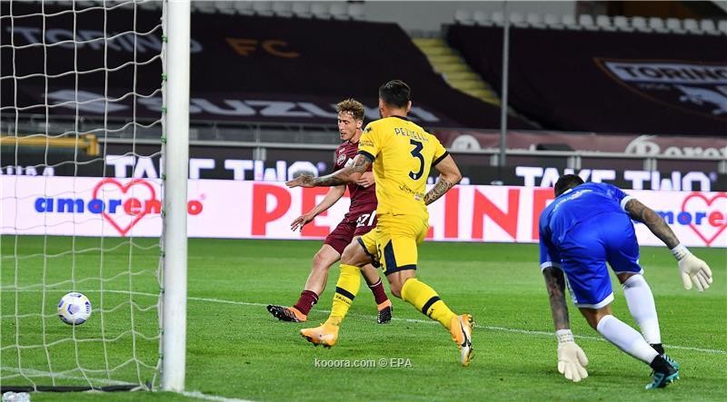 الدوري الايطالي