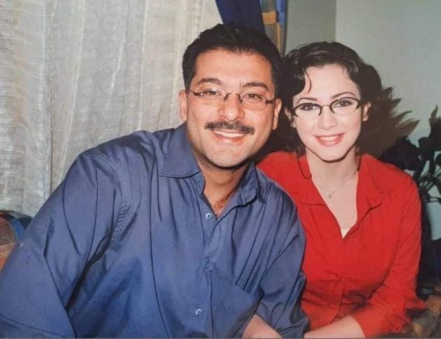 سلاف فواخرجي تتحدث عن أمنية حاتم علي "المستحيلة"