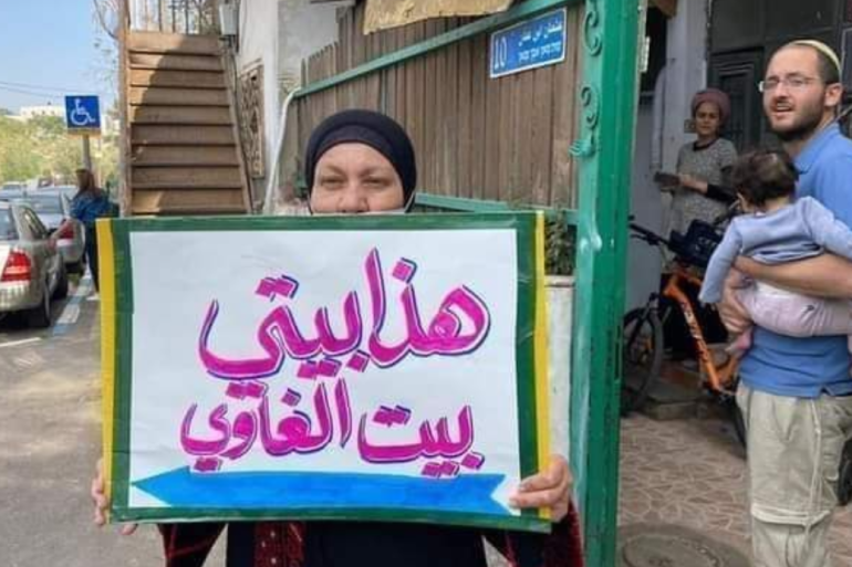 مراقب مقدسي لـ"خبر": الاحتلال لن يُقدم على إخلاء الشيخ جراح في ضوء عدم تثبيت وقف إطلاق النار مع غزّة