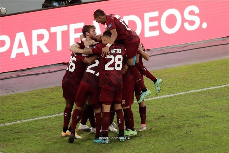 كوبا أمريكا لكرة القدم 2021