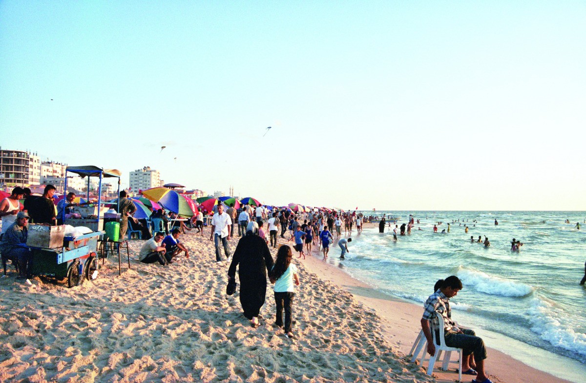 العدوان الأخير أدى لأزمات كبيرة