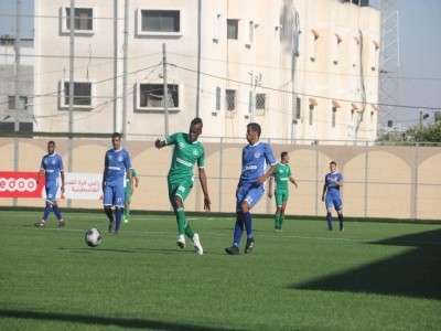 بالفيديو : تعادل مثير بين الزعيم والصداقة.. والثوار والمنطار حبايب