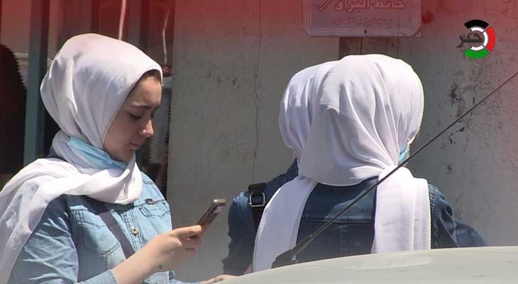 تربية غزّة تُوضح لـ"خبر“ الفئات المستفيدة من تحسين معدلات الثانوية العامة