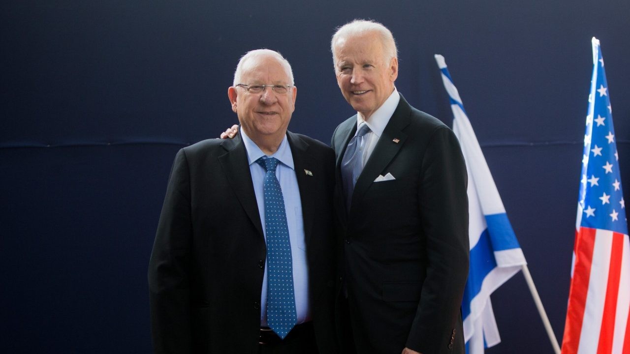 البيت الأبيض يكشف تفاصيل لقاء مرتقب بين بايدن وريلفين