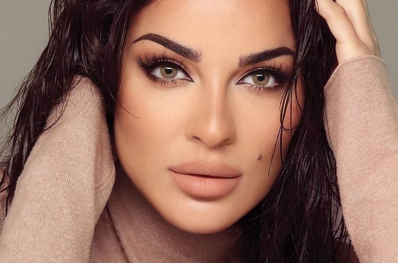 بالفيديو | رقص النجمة "نادين نجيم" والممثل "قصي خولي" من جديد حديث الجمهور
