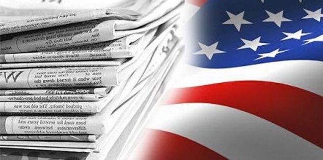 صحفيون أمريكيون يدعون لتناول حقائق الاحتلال الإسرائيلي عبر وسائل الإعلام الأمريكية