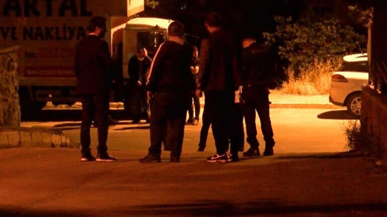 بالفيديو | مواجهات بالأسلحة الرشاشة في قلب إسطنبول