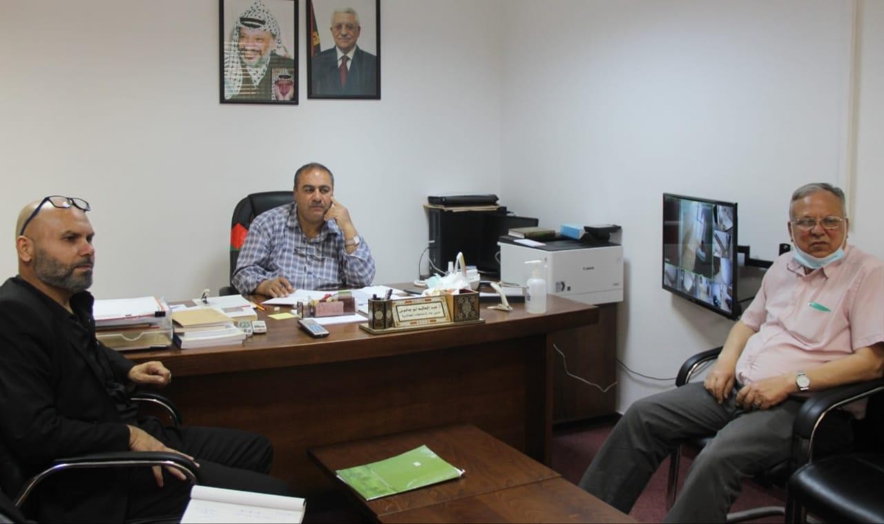 طالع: إطلاق مسابقة أدبية لطلبة المدارس بذكرى النكبة