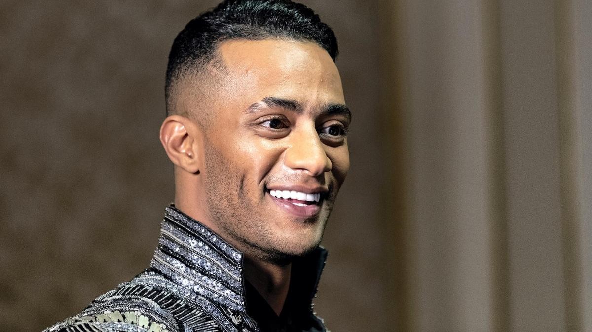 بالفيديو |  الفنان المصري "محمد رمضان" يرد على قرار التحفظ على أمواله