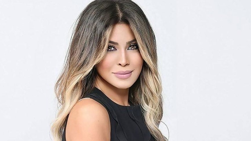 شاهدوا | الفنانة اللبنانية "نوال الزغبي" رداً على من يحاول تشويه سمعتها: كنت سبّاقة بكل شي ورح ضل