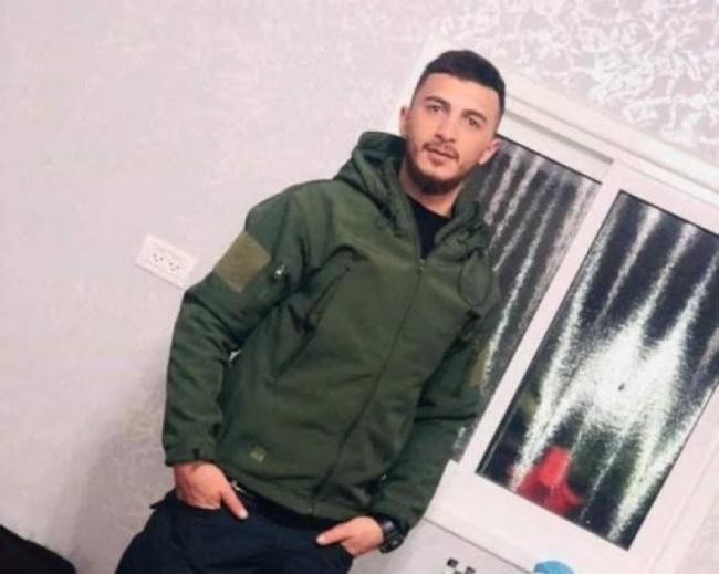 تدهور الوضع الصحي للأسير المضرب الغضنفر أبو عطوان