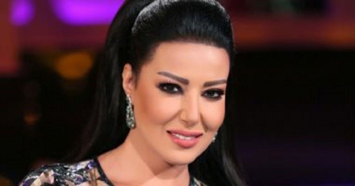 سمية الخشاب تخاطب شيرين: الله هو مصدر الأمان الحقيقي والوحيد