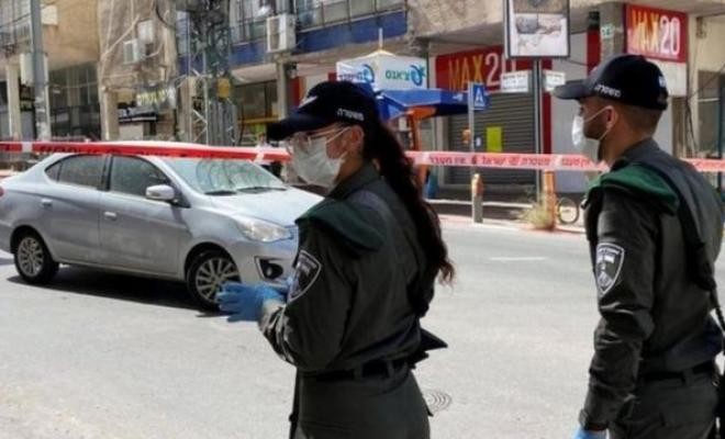 "إسرائيل" تُصادق على فرض قيود صحية جديدة للمراكز التجارية والمجمعات