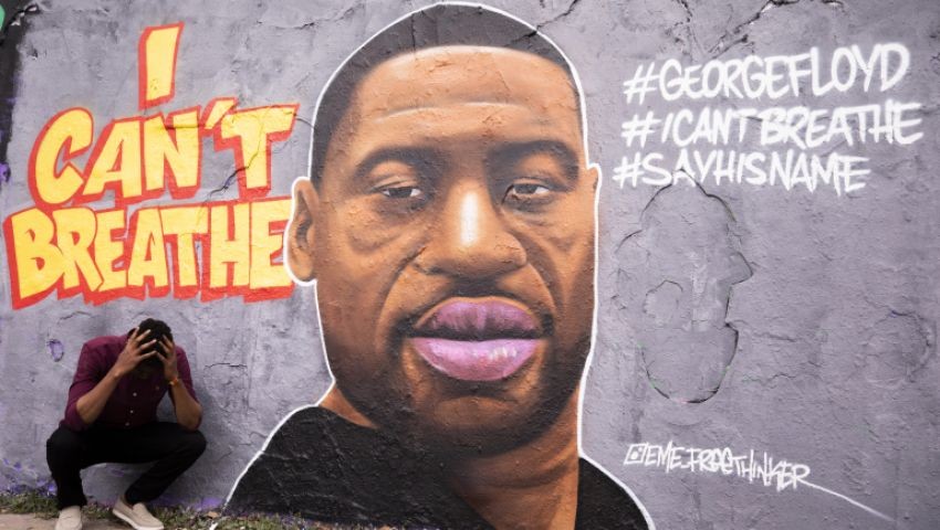 محكمة أمريكية تصدر حكمًا على قاتل جورج فلويد.. طالع التفاصيل