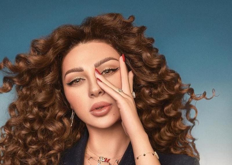 بالفيديو | الفنانة اللبنانية "ميريام فارس" تتحدث لأول مرة عن "وفاة طفلها" شعرت بالاكتئاب