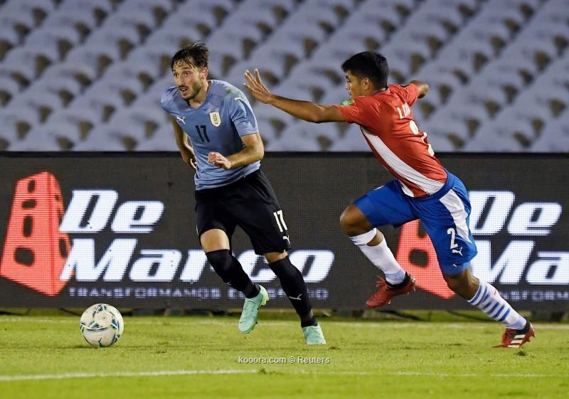 تصفيات أمريكا الجنوبية المؤهلة لكأس العالم 2022.