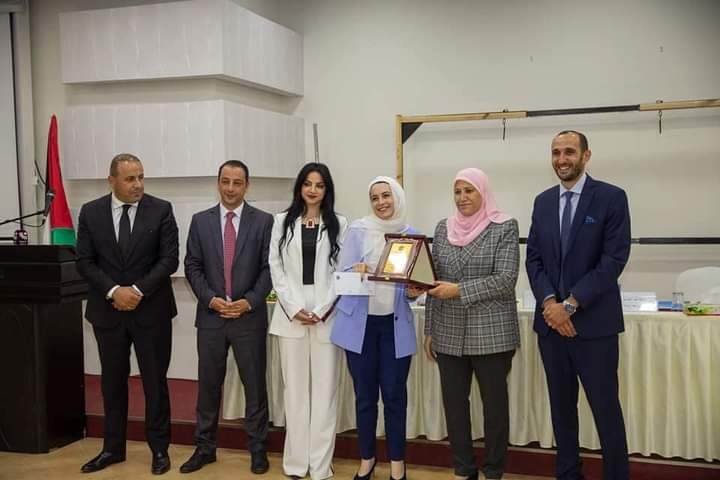 الإعلان عن نتائج المسابقة البحثية "تحديات وصول النساء لمراكز صنع القرار في النقابات المهنية"