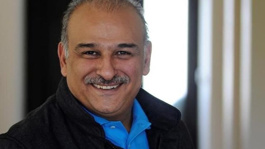 بالفيديو | النجم "جمال سليمان" شعر بالإهانة بسبب الفنانة "دينا الشربيني"