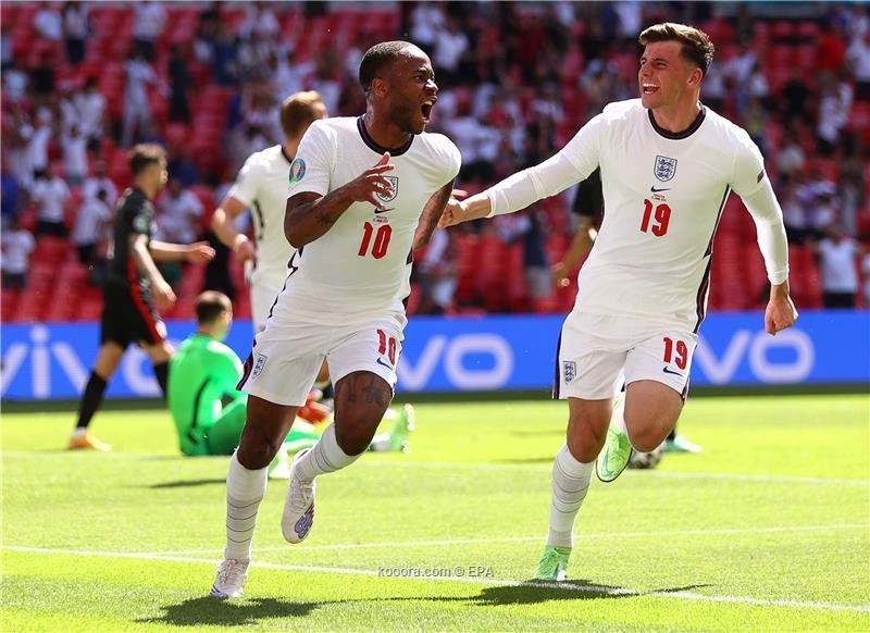 بطولة امم اوروبا 2020