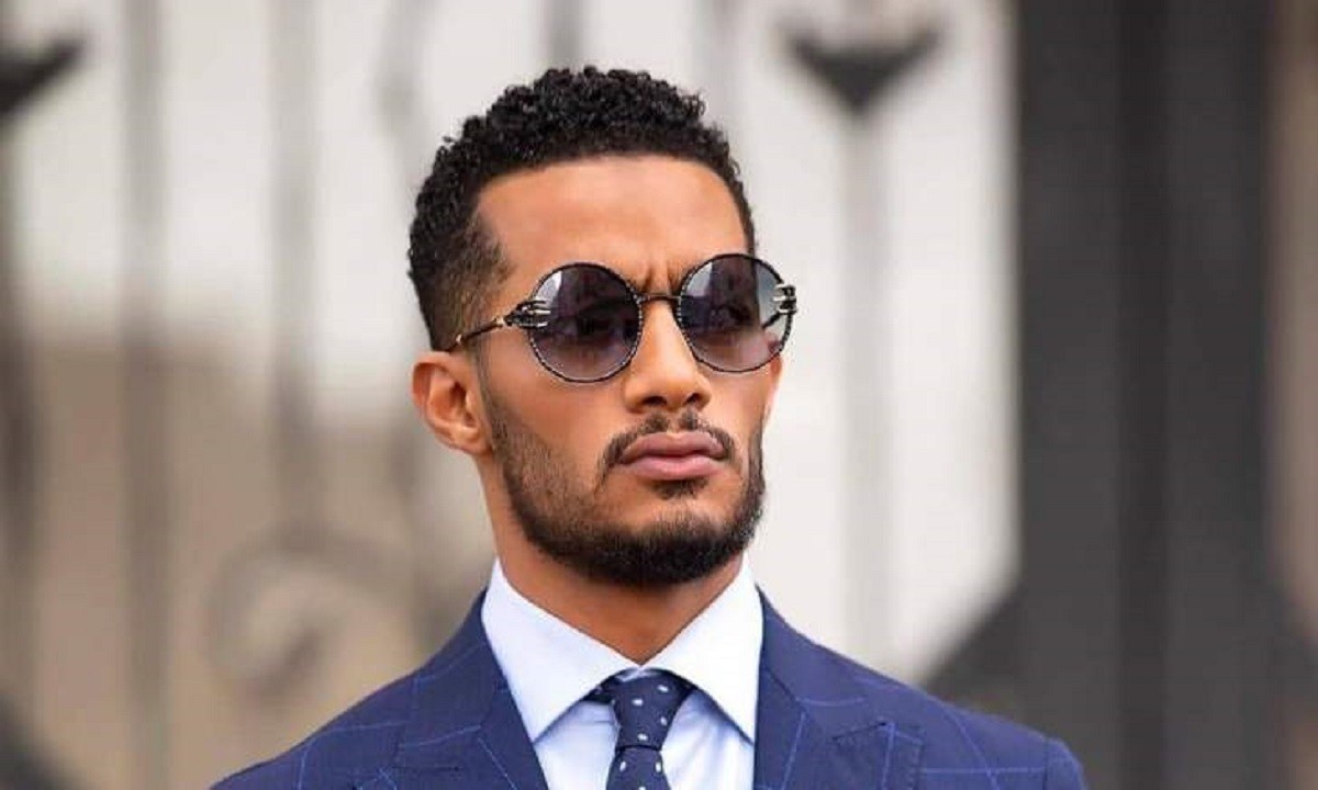 محمد رمضان يعلن تحفظ الدولة على أمواله