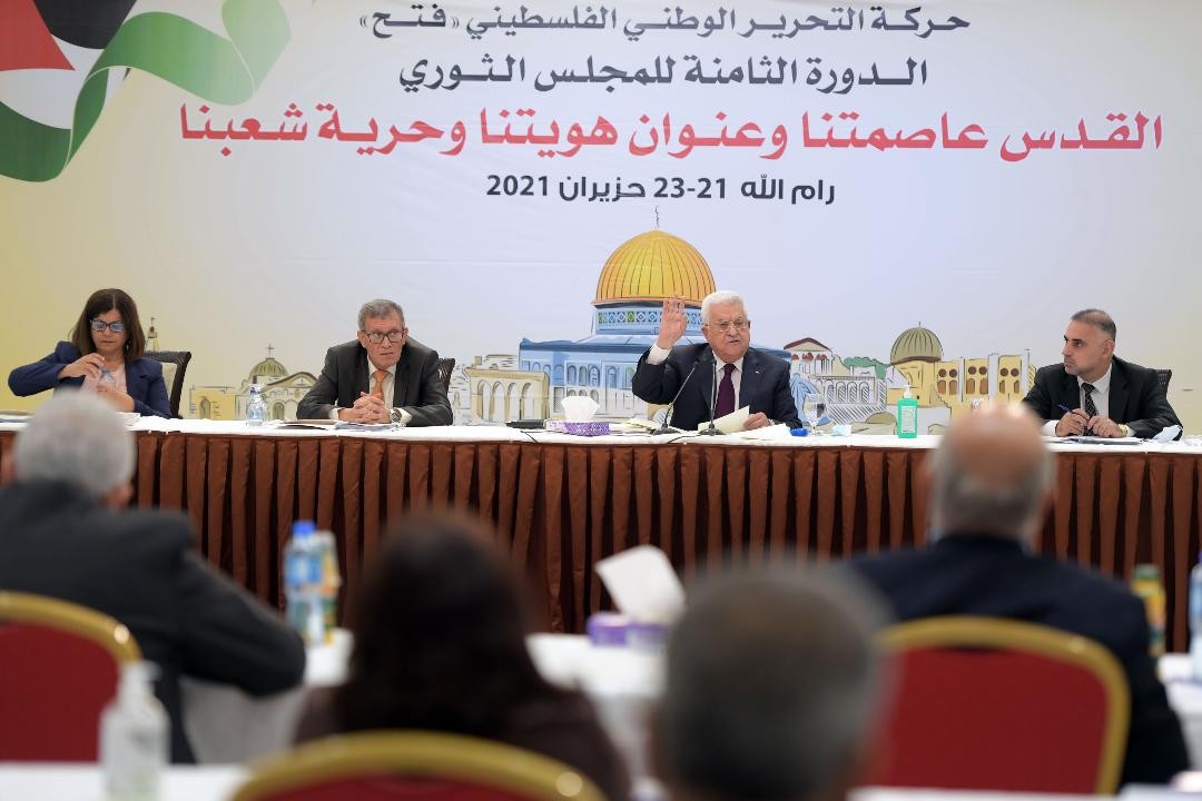 نصر الله: المجلس الثوري سيعقد جلسة في بلدة بيتا خلال الفترة المقبلة