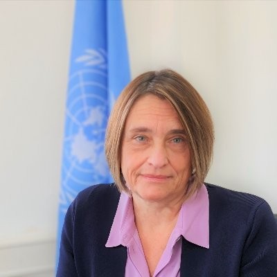 منسقة الأمم المتحدة تُعلق على وصف بعض المؤسسات الفلسطينية بـ"الإرهابية"