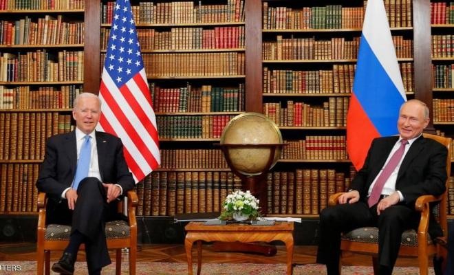 في أول قمة لهما