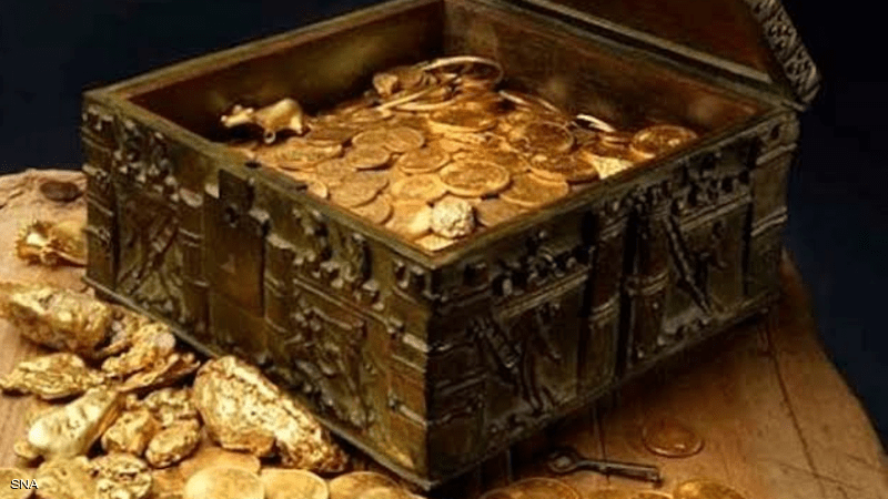 بالفيديو | شقة الكنز في "الزمالك" من سيضعُ يده على التحف الثمينة