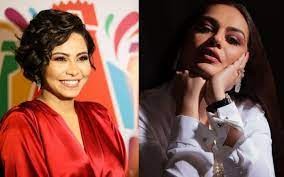 بعد إعلان عودتها بعمل جديد.. رسالة شيرين عبد الوهاب لـ شيريهان