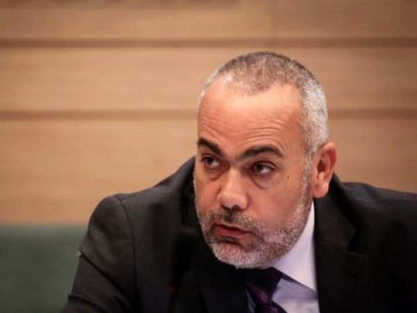 النائب أسامة سعدي يستجوب نائب وزير الأمن حول الاعتداءات على الصحفيين العرب