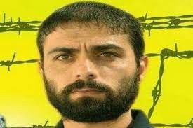 نادي الأسير: الوضع الصحي للأسير طارق عاصي يستمر في التفاقم