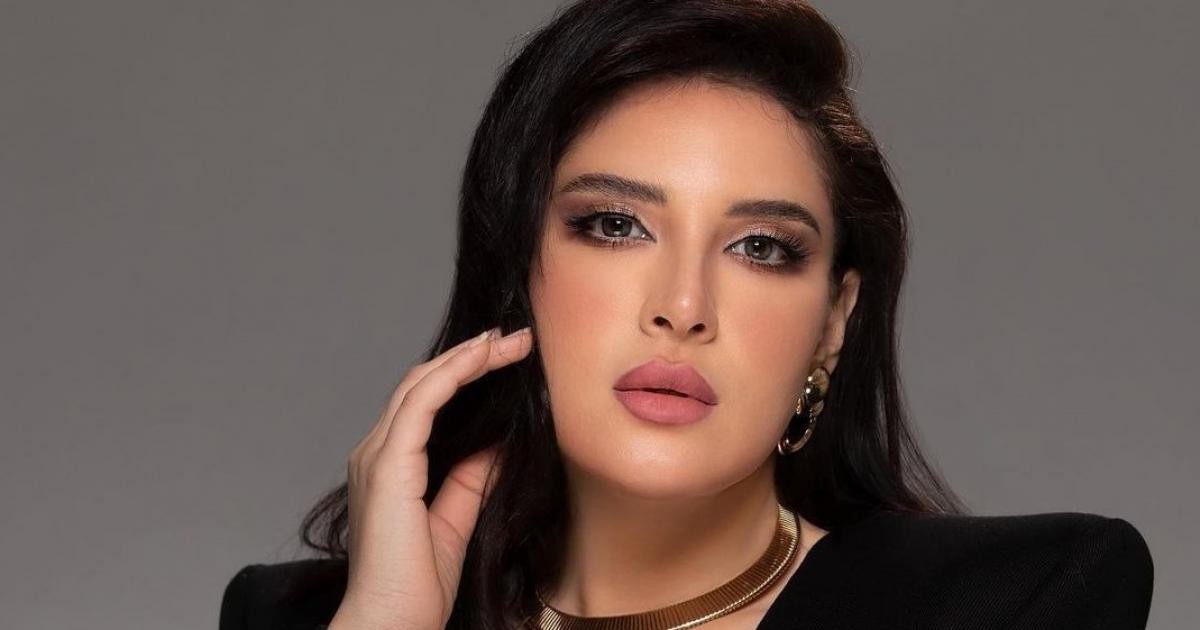 هبة الدري تكشف للمرة الأولى تفاصيل مرضها (قسطرة بالمخ)