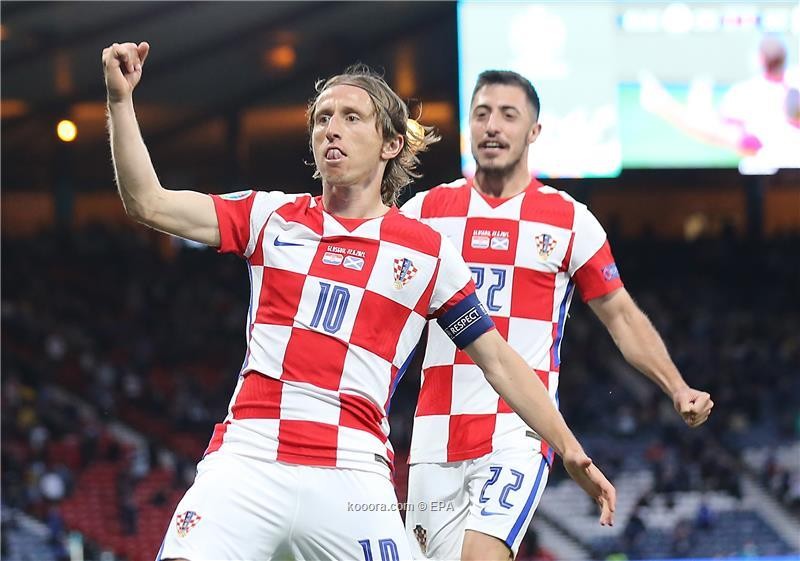 بطولة امم اوروبا 2020