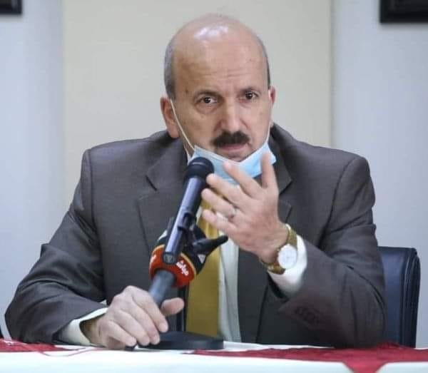 دويكات: المؤسسة الأمنية تعاملت بمنتهى الحكمة وضبط النفس مع أحداث جنين