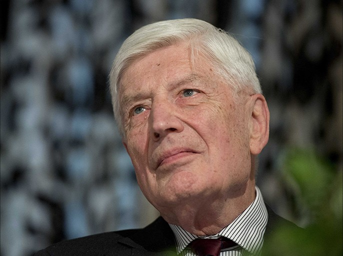 رئيس وزراء هولندا السابق يسحب عضويته من حزبه بسبب موقفه من القضية الفلسطينية