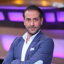 بالفيديو | الممثل "عبد المنعم عمايري" يتحدث عن حقيقة عودته للنجمة "أمل عرفة"