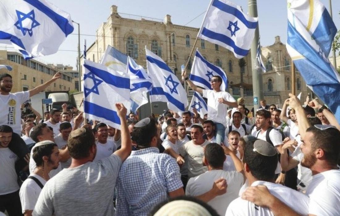 "الأخبار" اللبنانية: مصر طلبت من المقاومة المحافظة على الهدوء على خلفية "مسيرة الأعلام"