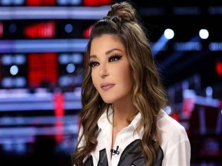 سميرة سعيد تكشف كواليس «الساعة اتنين بالليل» وفترة الحجر الصحي