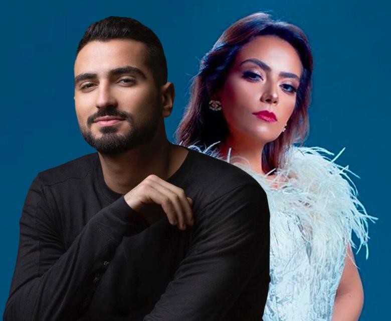 حبس سارة الطباخ 3 سنوات بسبب محمد الشرنوبي