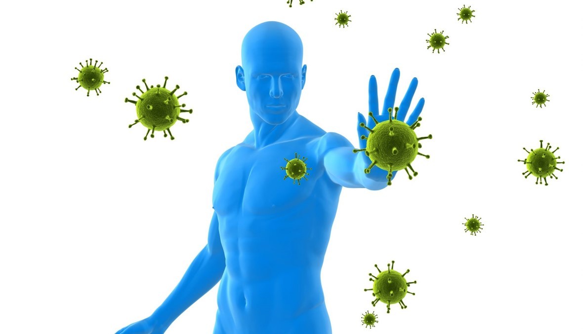 بالفيديو | نصائح بسيطة للتمتع بمناعة أقوى