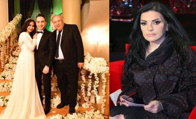 حسام حبيب لنضال الأحمدية: ربنا يهديكي مع إني أشك
