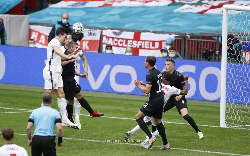 بطولة امم اوروبا 2020