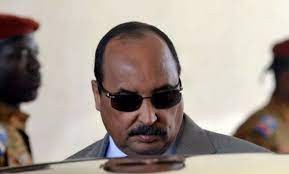 نواكشوط: أمر بحبس الرئيس السابق على خلفية قضايا فساد