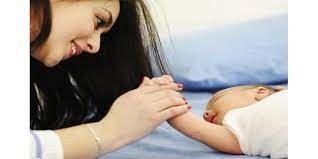 بريطانيا | تسجل أصغر أم في تاريخها