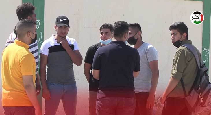 بالفيديو: صدمة في أوساط طلبة الثانوية العامة "الفرع الزراعي" جراء صعوبة امتحان الرياضيات