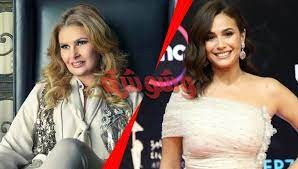يسرا ضيفة شرف في مسلسل "البحث عن علا"