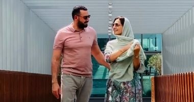 "ربنا يريح قلبك"... حلا شيحة تتلقى رسائل من نجمات الفن بعد ظهورها بالحجاب